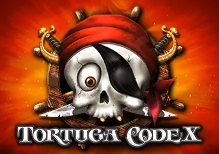 Tortuga Codex screenshot