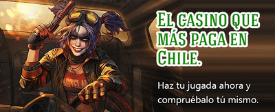 App Latam Win Chile