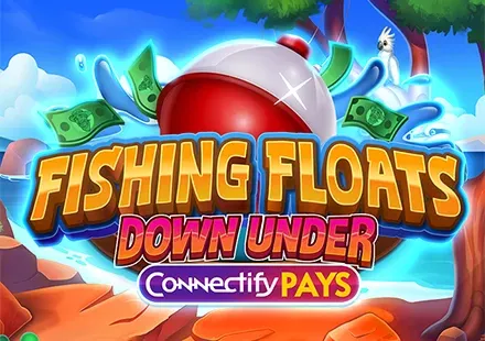 Fishing Floats Down Under Connectify Pays™ screenshot