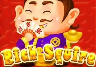 Rich Squire