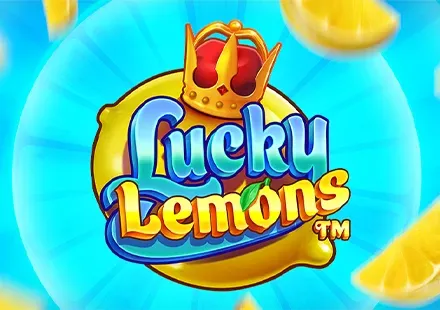 Lucky Lemons™ screenshot