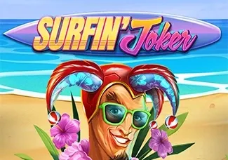 Surfin' Joker screenshot