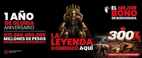 Interfaz de juego de pesca arcade en Latam Win